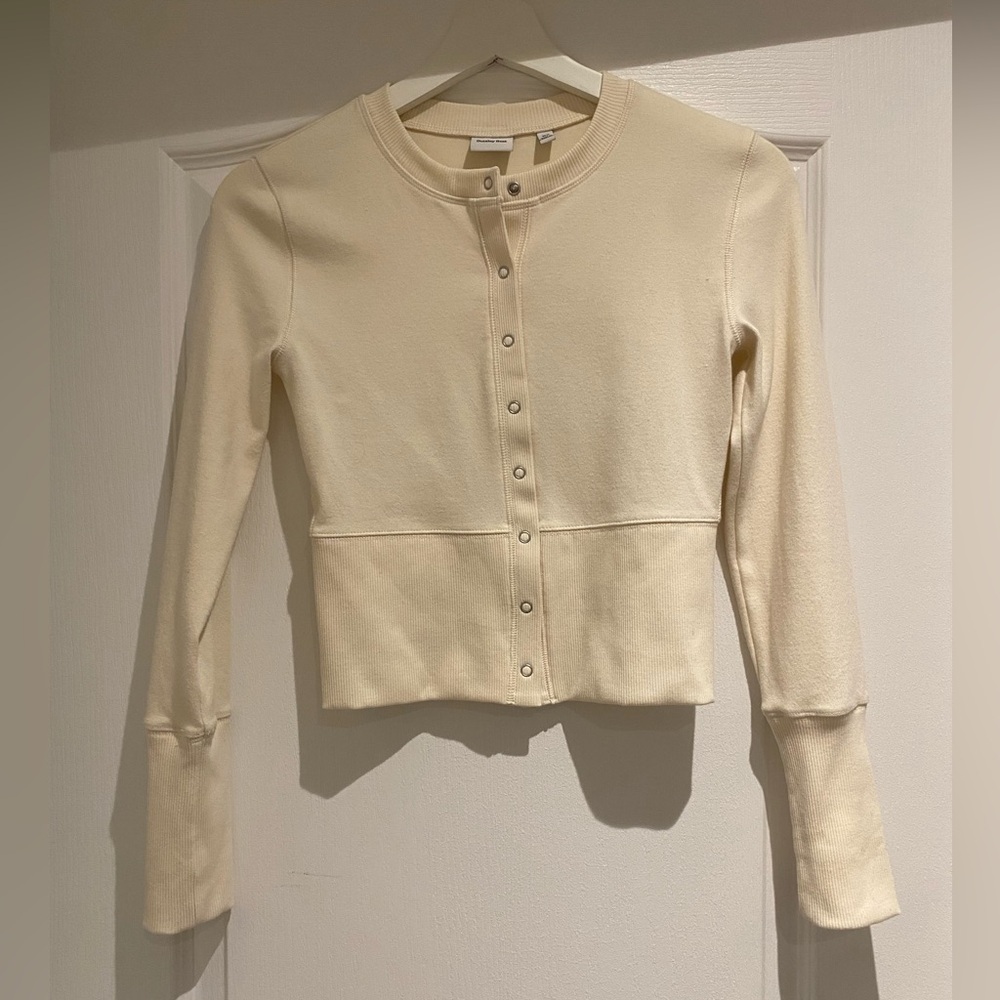 Aritzia Sunday Best Glee Top
